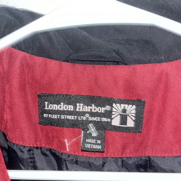 London Harbor Jackets & Coats for Women - Picture 7 of 9
